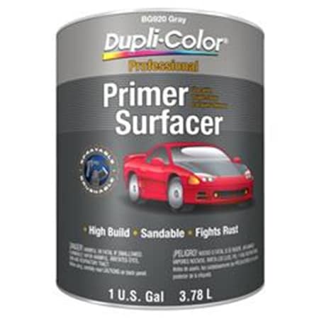 Sticky Situation 1 gal Primer Surfacer Paint - Primer Gray ST3567001
